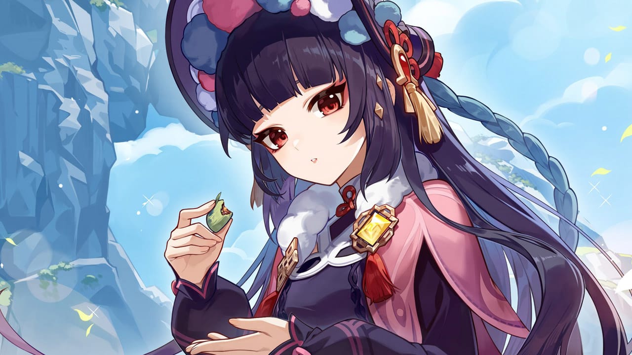 Genshin Impact A qué hora sale la actualización 4 7