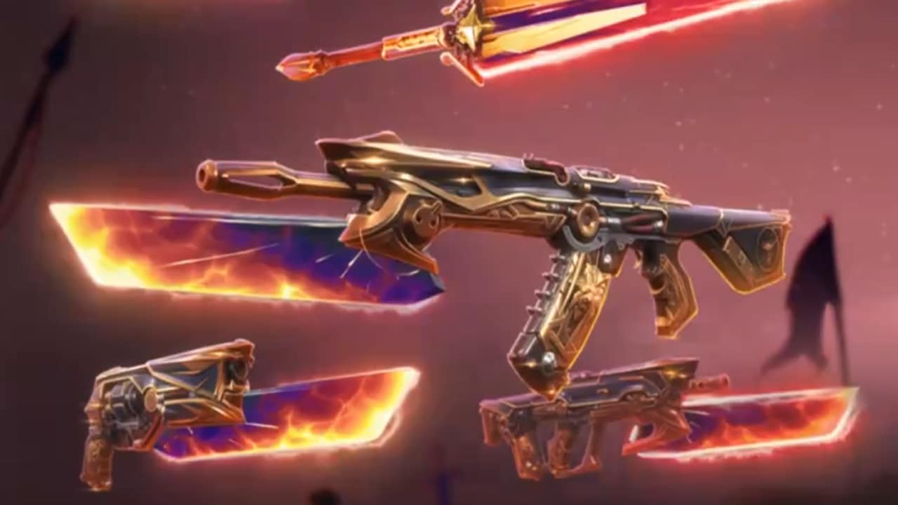 Valorant Lote Aemondir primer video