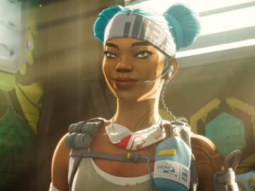 Apex Legends Lifeline reborn todo lo que sabemos