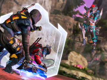 Apex Legends Temporada 22 Todo lo que sabemos