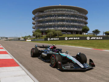 F1 24 Guía de configuración para el Gran Premio de Portugal