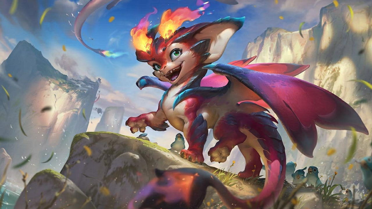 lol parche 14 14 smolder