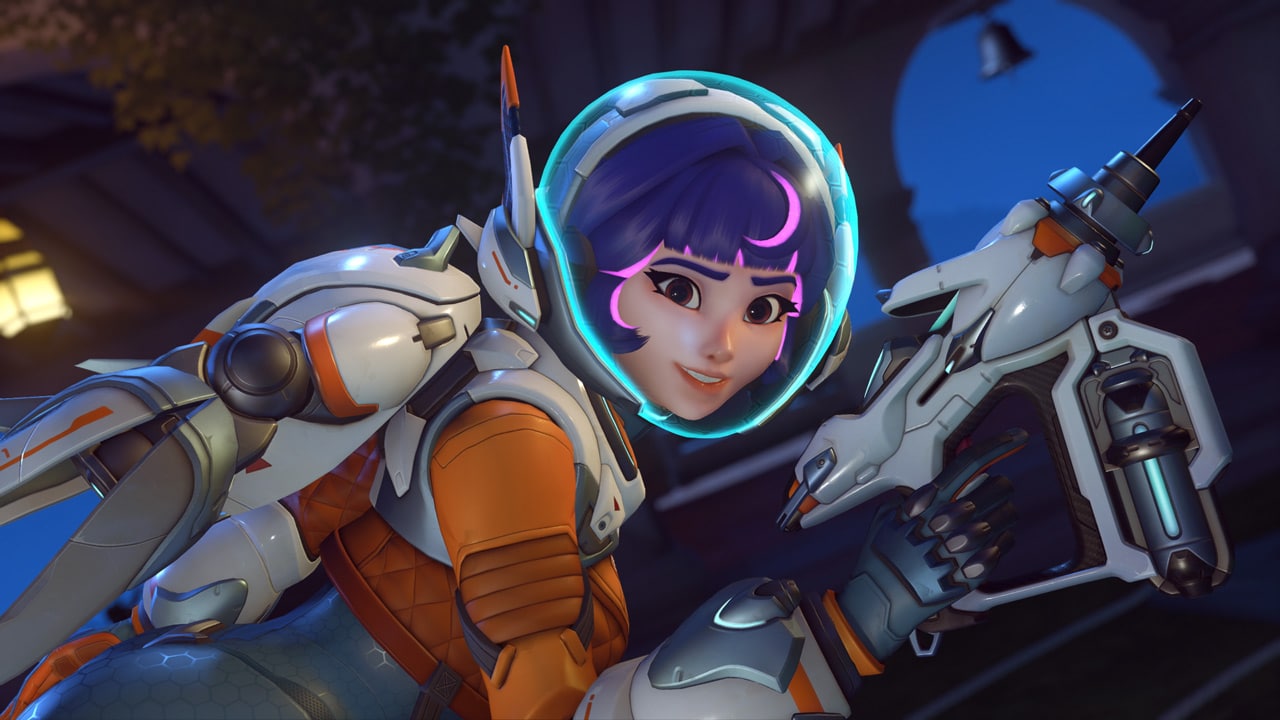 overwatch 2 juno trailer
