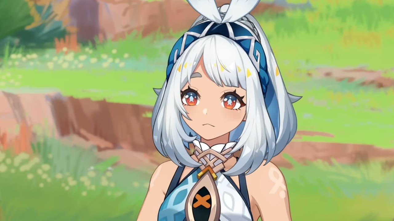 Genshin Impact A qué hora sale la actualización 5 0