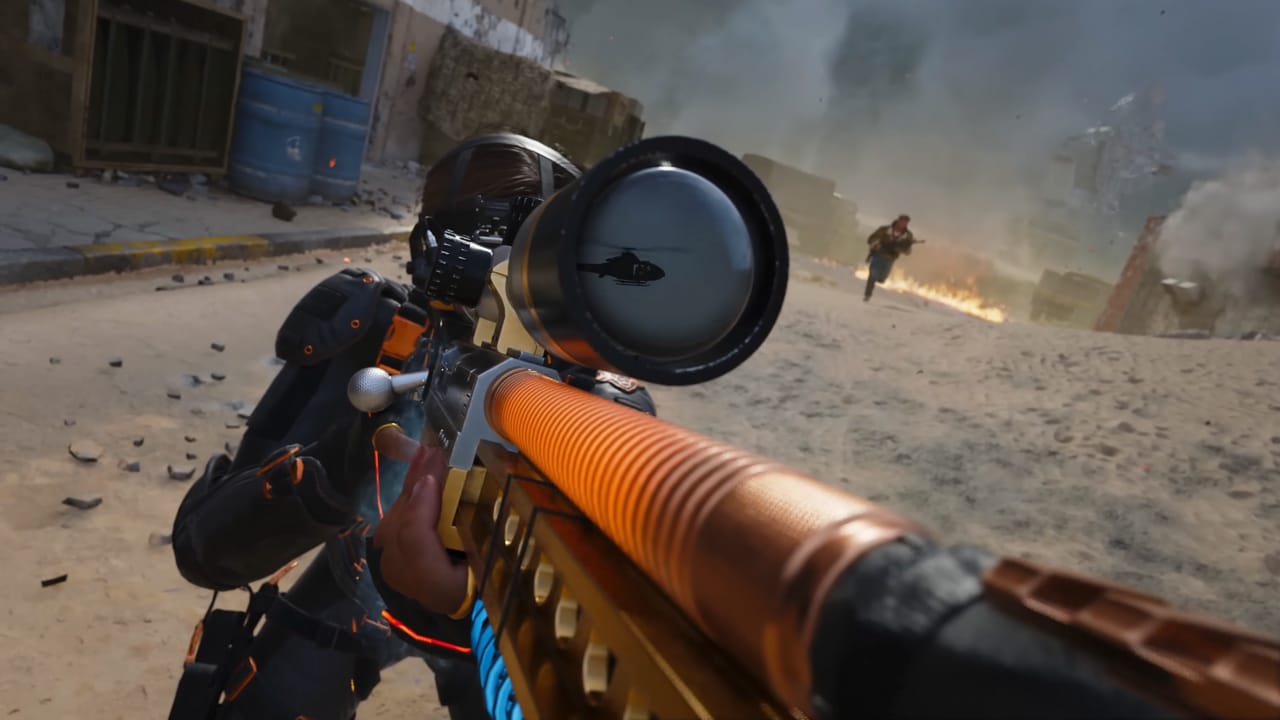 black ops 6 drops