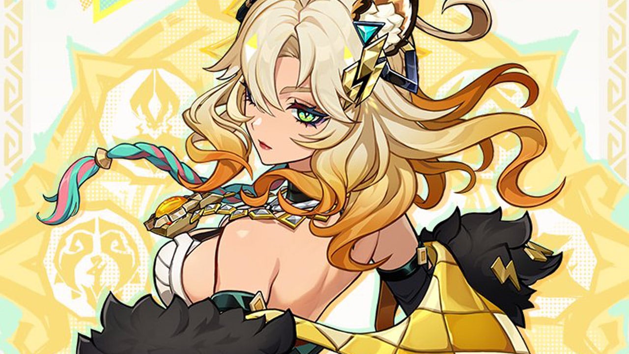 Genshin Impact Actualización 5 1 todo lo que sabemos