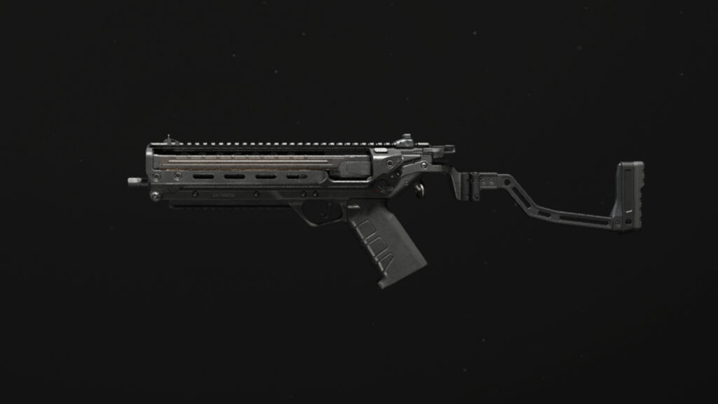 Call of Duty: Warzone - Mejor clase de la Static HV | realgaming101.es