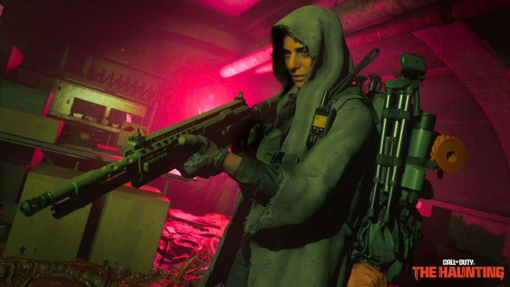 mw3 warzone temporada 6 farah skin mountaineer