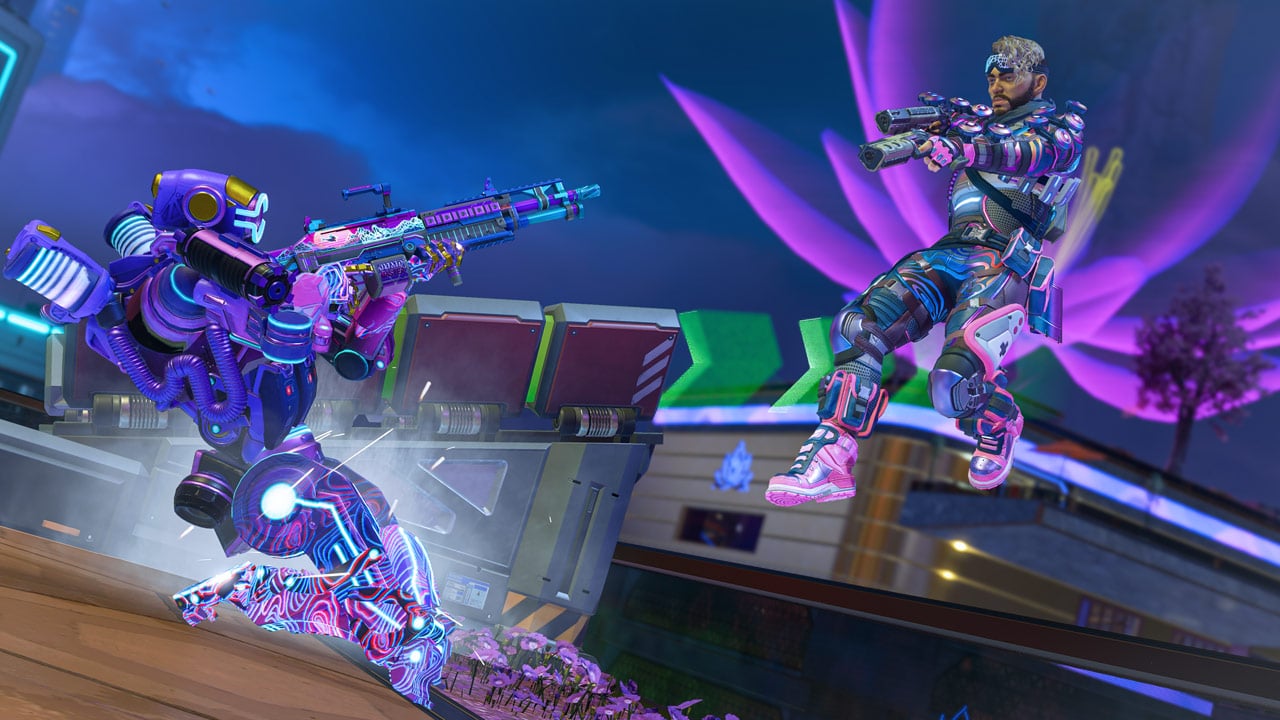 Apex Legends Temporada 23