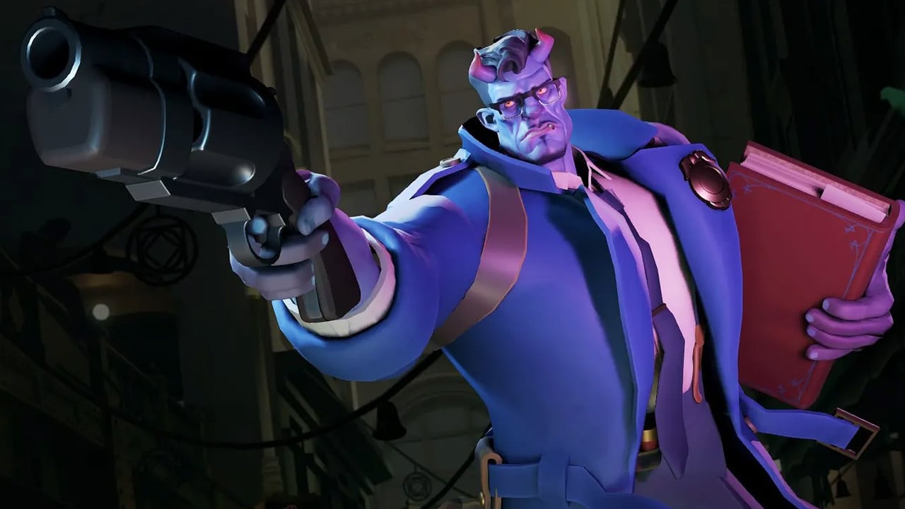 Deadlock tiene anti cheat