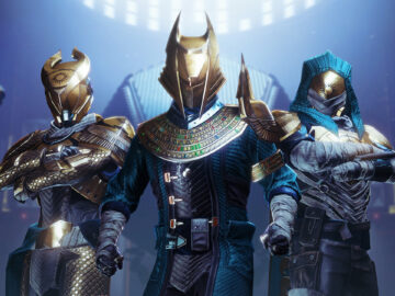 Destiny 2 Pruebas de Osiris mapa recompensa 2024