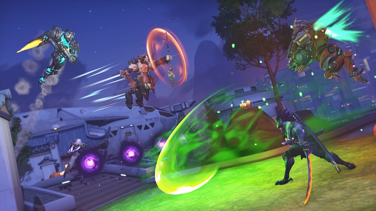 overwatch 2 temporada 13 notas parche