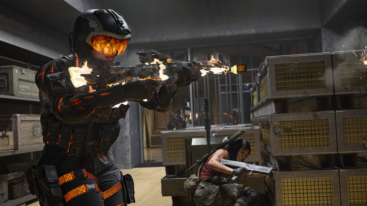 Black Ops 6 A qué hora inicia la temporada 1