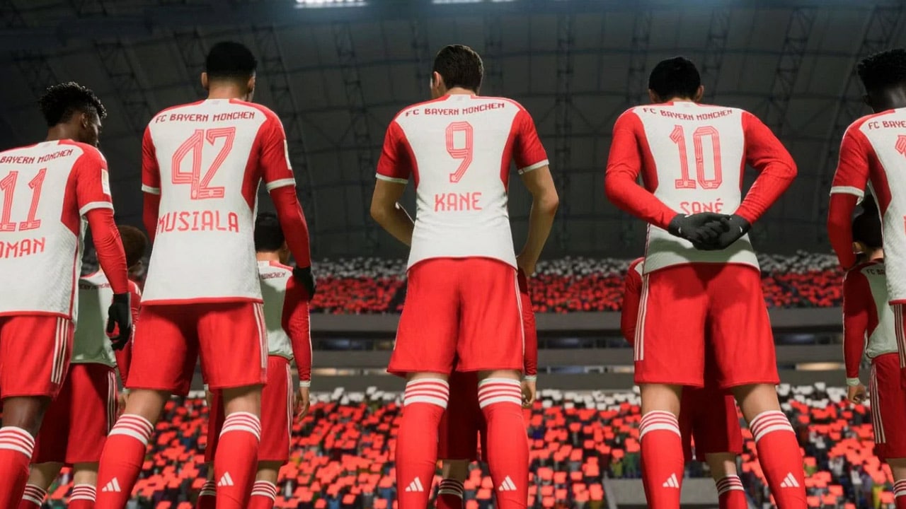 FC 24 TOTW 8 predicciones