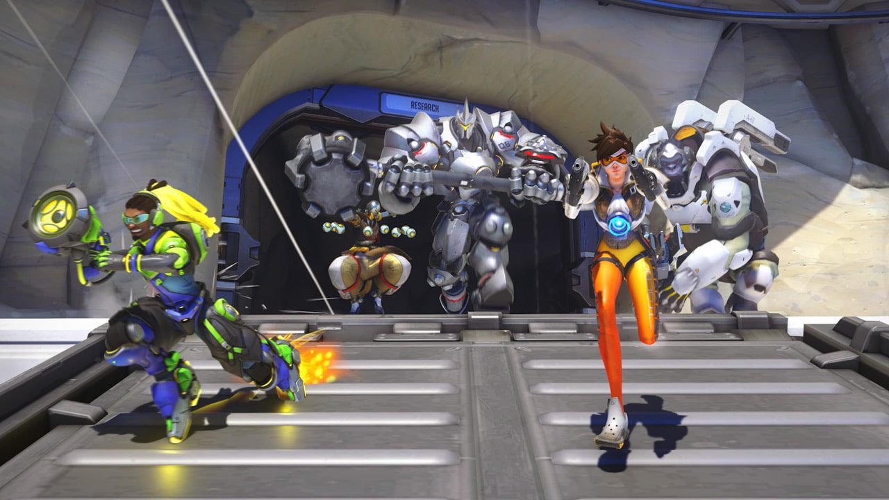 Overwatch Classic todo lo que debes saber