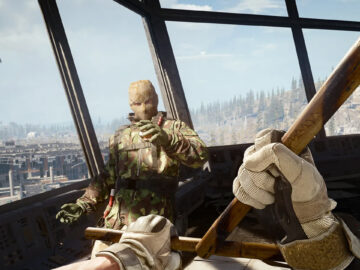 Black Ops 6 Warzone como desbloquear los Kali Sticks