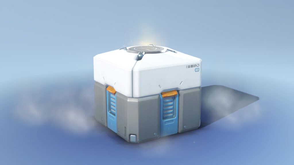 Overwatch 2 Como conseguir loot boxes cajas botin
