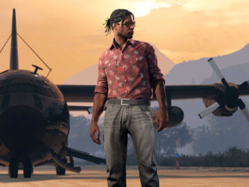 gta online oscar guzman Titan 250 D