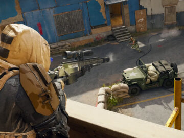 Black Ops 6 temporada 3 recargada notas parche