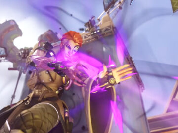 overwatch 2 estadio todo lo que debes saber