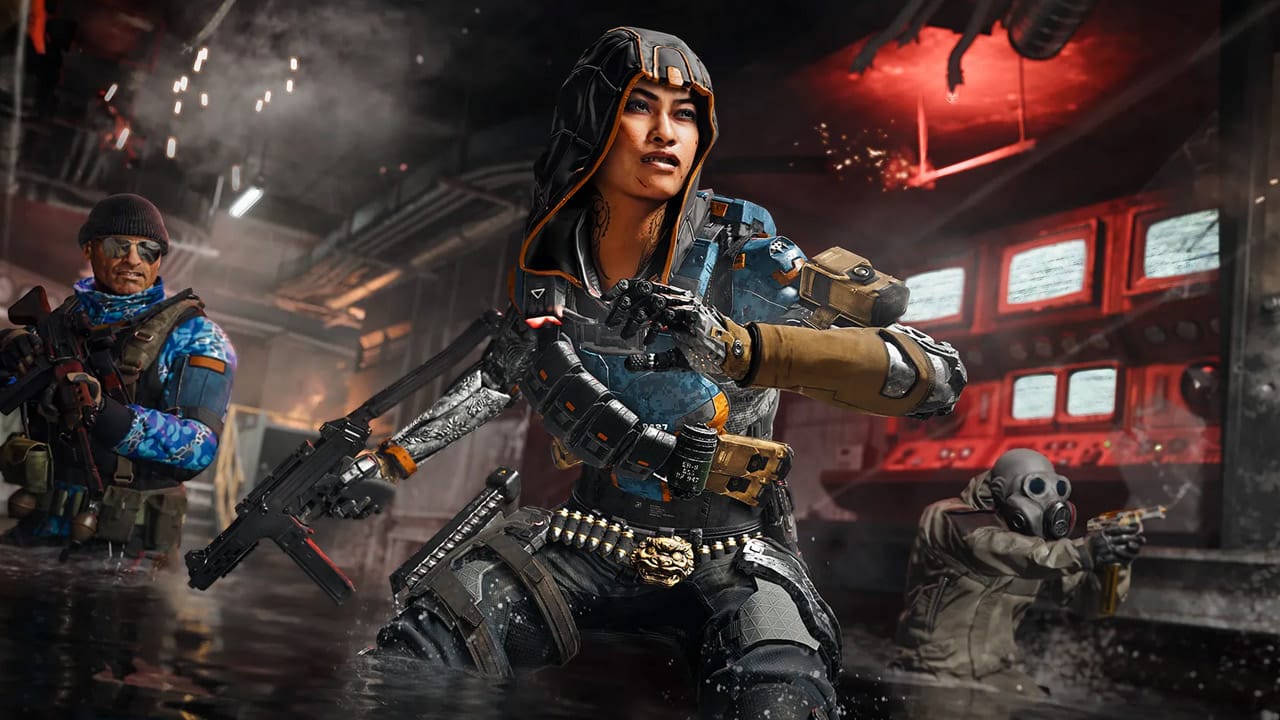Call of Duty 2025 todo lo que sabemos