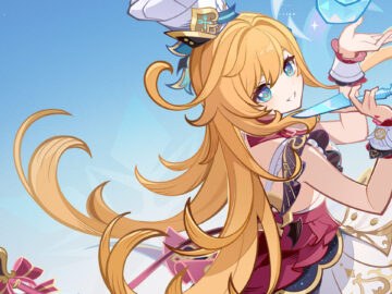 Genshin Impact A qué hora sale la actualización 5 6