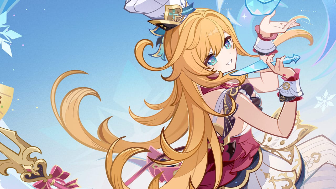 Genshin Impact A qué hora sale la actualización 5 6