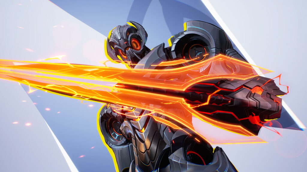 Marvel Rivals Season 2 5 ultron trailer