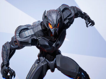 Marvel Rivals Ultron habilidades