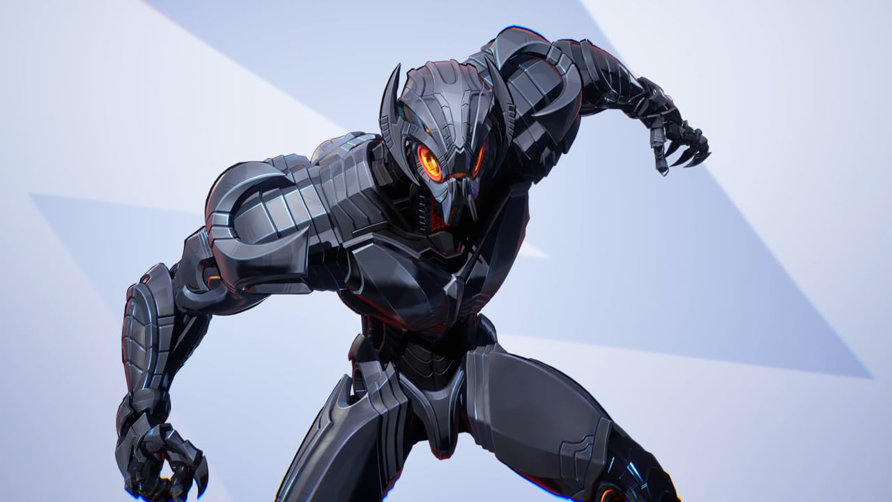Marvel Rivals Ultron habilidades