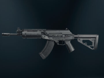 Warzone mejor clase cr 56 amax