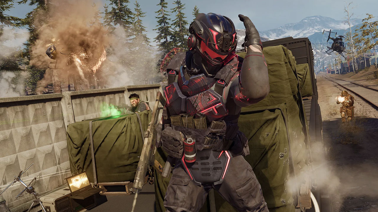 Warzone temporada 4 todo lo que sabemos