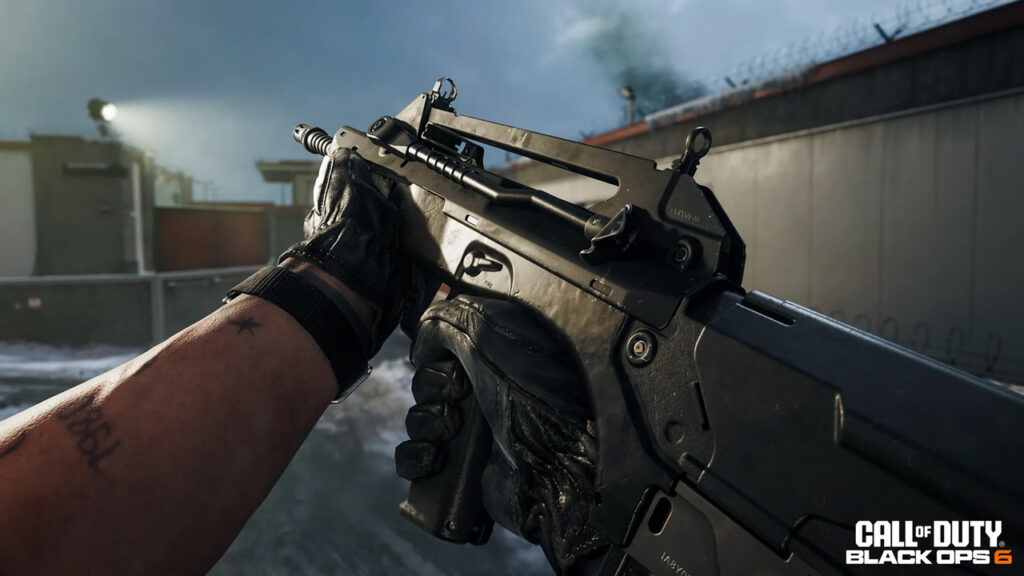 black ops 6 temporada 4 ffar 1 inspección