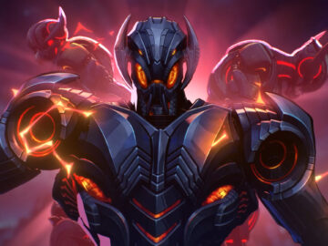 marvel rivals season 2 trailer ultron first look