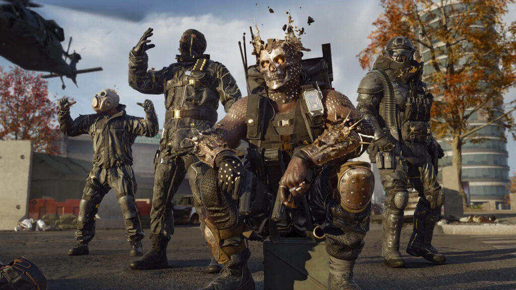 warzone bo6 temporada 3 operadores sentados