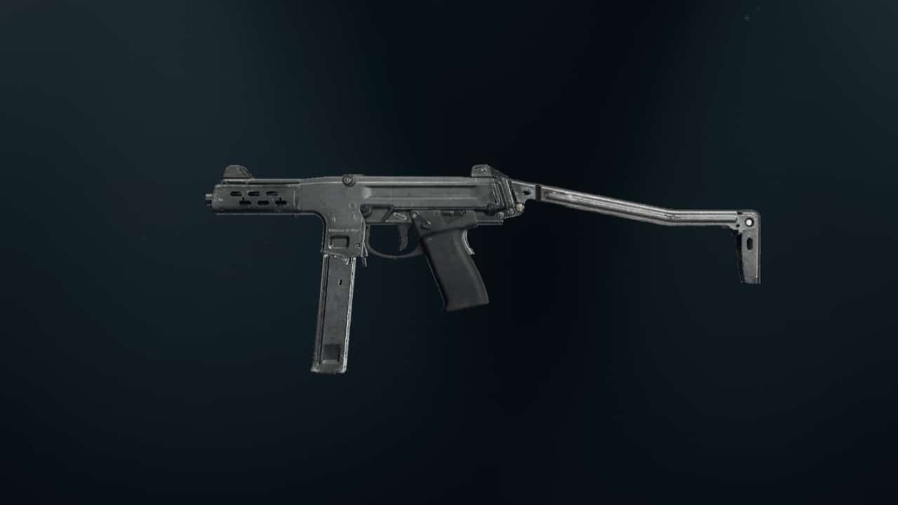 warzone mejor clase ladra